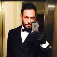 Gianluca Foffi
