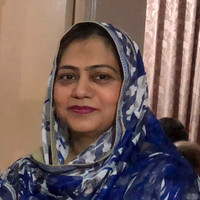 Aliya Arif