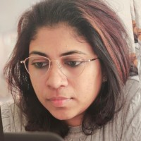 Sareena Mamathuchalil Irshad