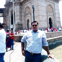Jyotirmay Mondal