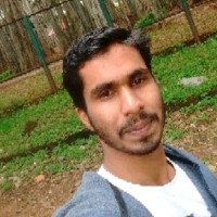 Ajeesh K S