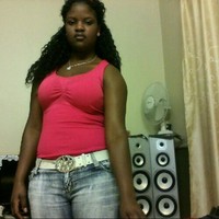 Natasha Rasealoka Mahasha