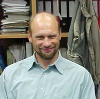 Igor Sazonov