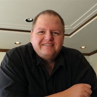 Kevin Hunt
