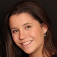 Aimée Staudt