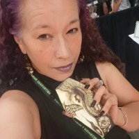 Giselle Lowe