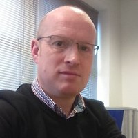 Jason Brooksbank