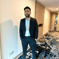 Nivesh Agarwal