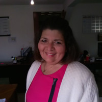 Alejandra Santiago