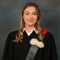 Charlotte Cossette