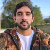 Prince Fazza