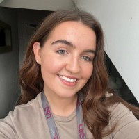 Orla Ward