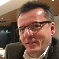 Daniel Haas