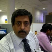 Anuj Grover