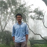 Prajwal C S