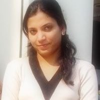 Preeti Nair