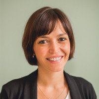 Irmak Genc Scheffelmeier