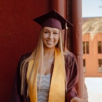 Alyssa Fredrickson
