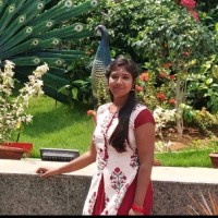 Monisha E