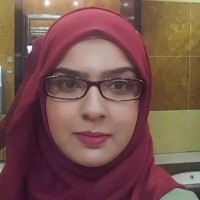 Khadija Nakhuda