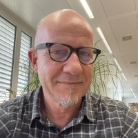 Roland Blaser