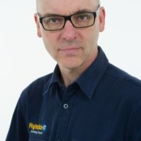 Ian Maylin