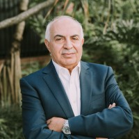 Nafi M. Hussein, CFP®, MBA