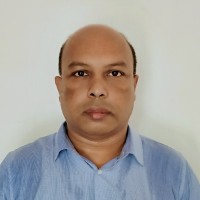Dr. Sukanta Sarkar