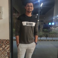 Pankaj Rai