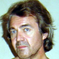 Eric Haydock