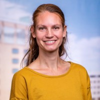 Dorien Ter Veld