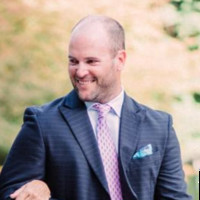 Jason Rudden, Pmp