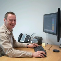 Stefan van der Hooft