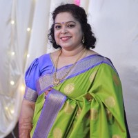 Kavitha Jayakumar