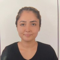 Fatmana Akbaba