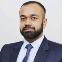 Milind Gupta
