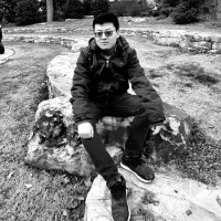 Dylan Liu