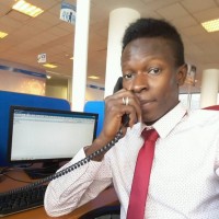 Mamadou Lamine Sambou