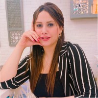 Heba Amer