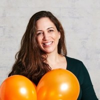 Shiri Levi-Kluska