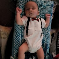 Dawson Grisham
