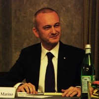 Rosario Maria Marino