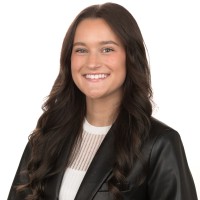 Haley Glover