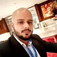 Aakash Ojha