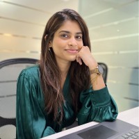 Trupti Nikam