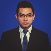M. Aizat B. Ahmad