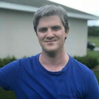 Daniel Roscoe