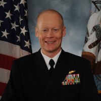 Patrick Kennedy
