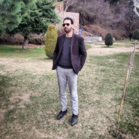 Peer Asif mushtaq Qadri