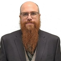 Nicholas Olsen, CBSP